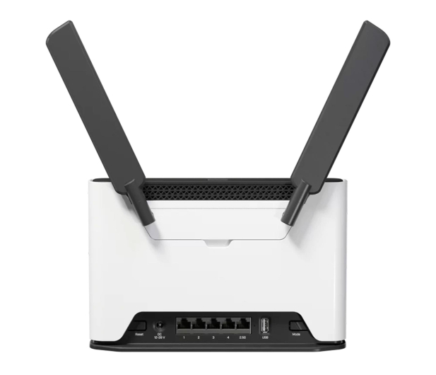 MikroTik Chateau LTE7 ax - 1587624 - zdjęcie 2